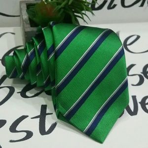 Pre-loved JZ Boulder tie